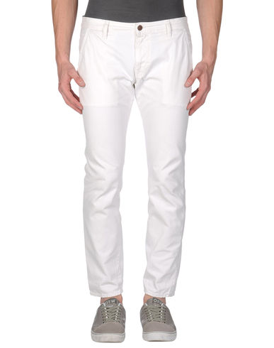 ZOOM (+) PEOPLE - Casual pants