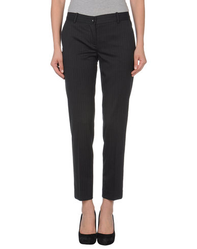 ZOOM D&G - Formal trouser