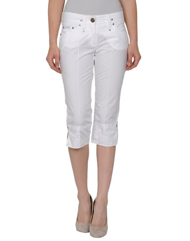 ZOOM CALVIN KLEIN JEANS - 3/4-length short