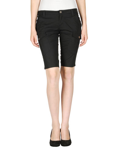 ZOOM CALVIN KLEIN JEANS - Bermuda