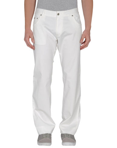 ZOOM CALVIN KLEIN JEANS - Casual pants
