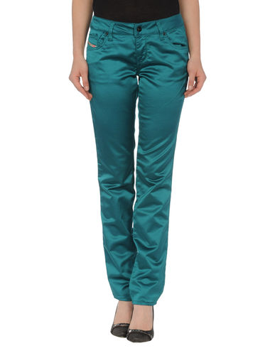 ZOOM DIESEL - Casual pants