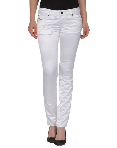 ZOOM DIESEL - Casual pants