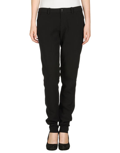 ZOOM MALLONI - Casual pants
