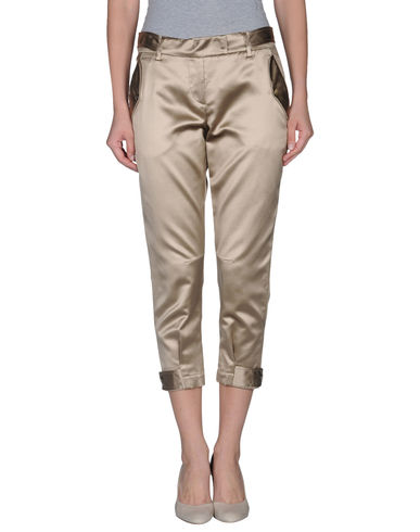 ZOOM BRUNELLO CUCINELLI - 3/4-length short