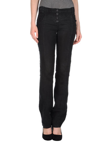 ZOOM PATRIZIA PEPE - Casual pants