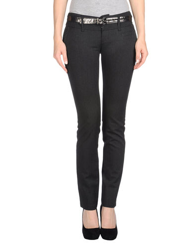 ZOOM TAKE-TWO - Casual pants
