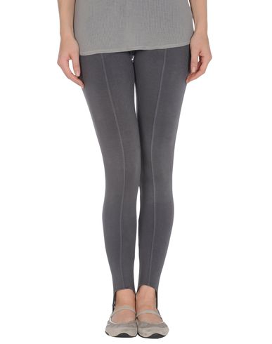 ZOOM VELVET - Leggings