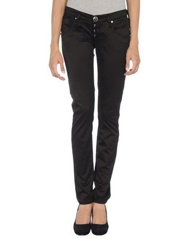 ZOOM TAKE-TWO - Casual trouser
