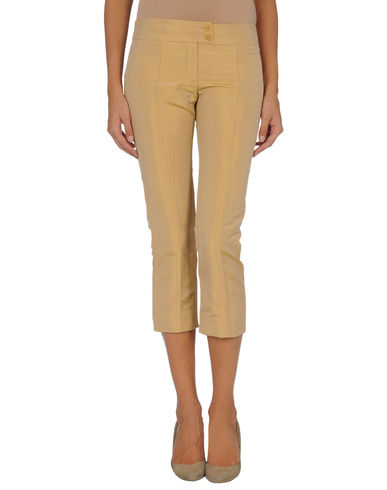 ZOOM MOSCHINO - 3/4-length short