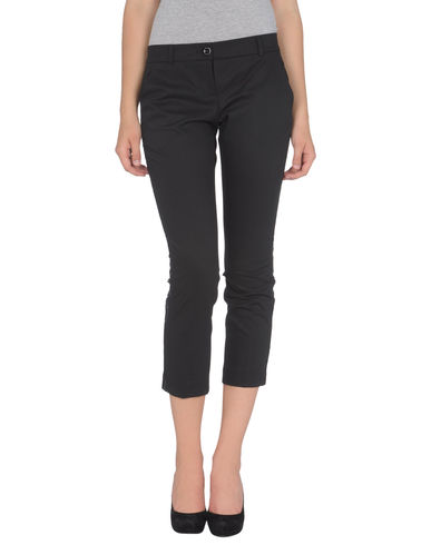 ZOOM PINKO - 3/4-length trousers