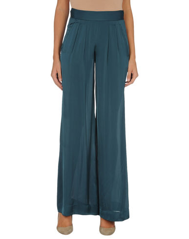 ZOOM DONNA KARAN COLLECTION - Casual pants