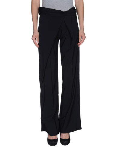 ZOOM MALLONI - Casual pants