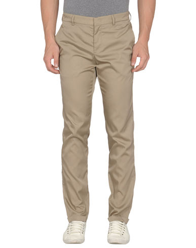 ZOOM PRADA SPORT - Casual pants