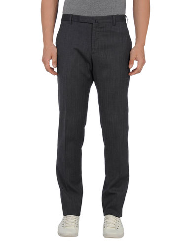 ZOOM INCOTEX - Casual pants