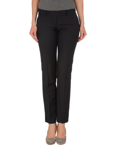 ZOOM DANIELE ALESSANDRINI - Casual trouser