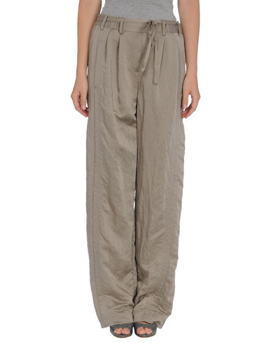 ZOOM DONNA KARAN - Casual pants
