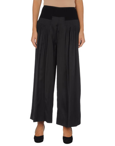 ZOOM DONNA KARAN - Casual pants