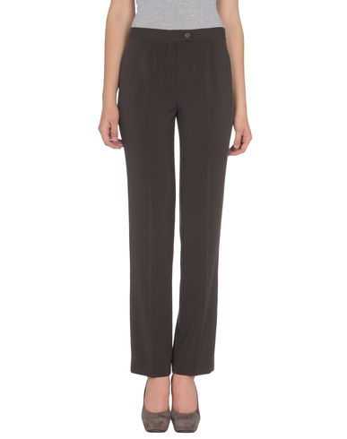 ZOOM L.PUCCI - Formal trouser