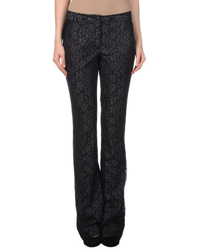 ZOOM DOLCE & GABBANA - Casual trouser