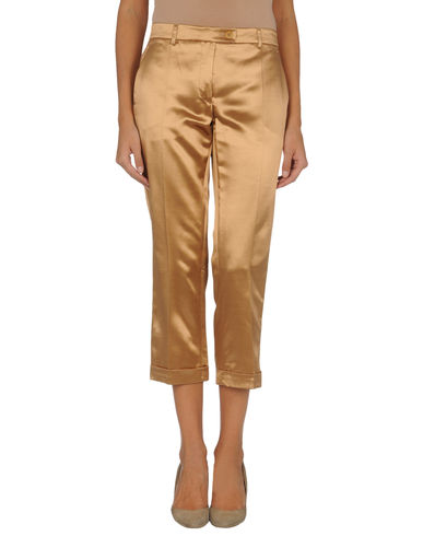 ZOOM MOSCHINO - 3/4-length short