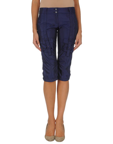 ZOOM MOSCHINO - 3/4-length short