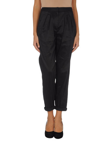 ZOOM DONNA KARAN - Casual pants