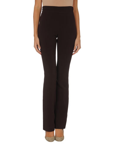 ZOOM DONNA KARAN - Casual trouser