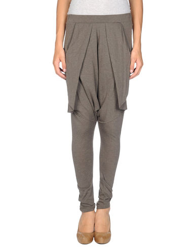 ZOOM SUPERFINE - Harem Pants