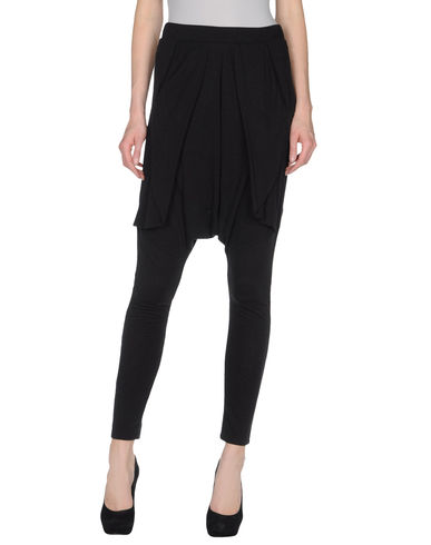 ZOOM SUPERFINE - Harem Pants