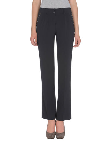 ZOOM L.PUCCI - Formal trouser