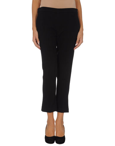 ZOOM DOUUOD - Casual pants