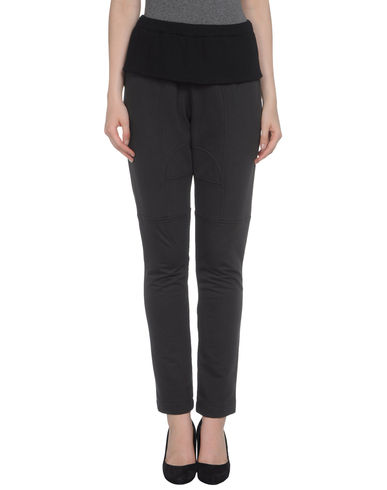 ZOOM LIVIANA CONTI - Casual pants