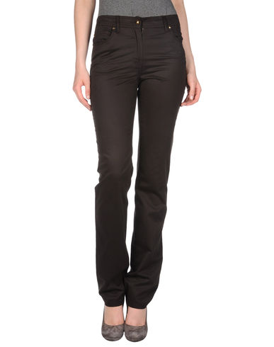 ZOOM CLIPS MORE - Casual trouser