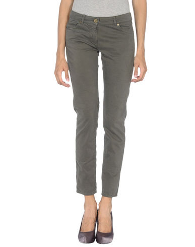 ZOOM DOUUOD - Casual pants
