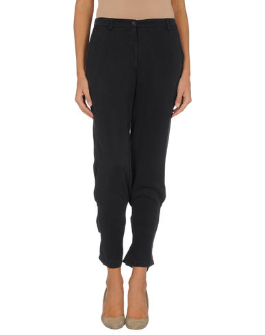 ZOOM TWIN-SET Simona Barbieri - Casual pants