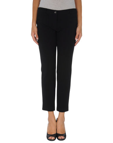 ZOOM DOLCE & GABBANA - Casual trouser