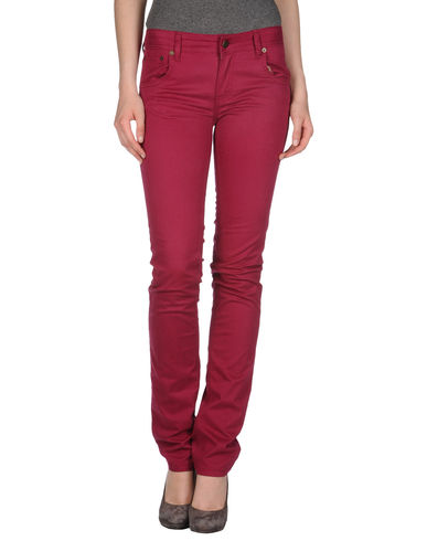 ZOOM ICE ICEBERG - Casual pants