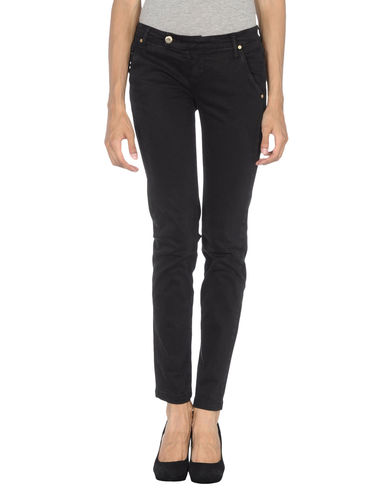 ZOOM TAKE-TWO - Casual pants