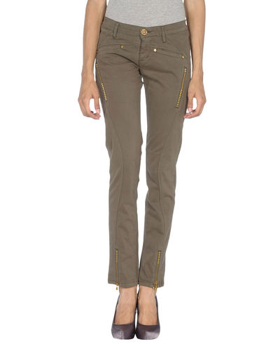 ZOOM TAKE-TWO - Casual trouser