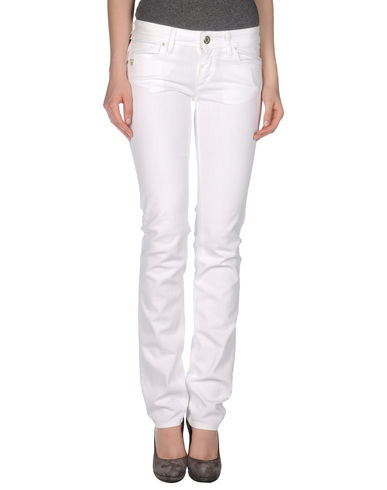 ZOOM TAKE-TWO - Denim pants
