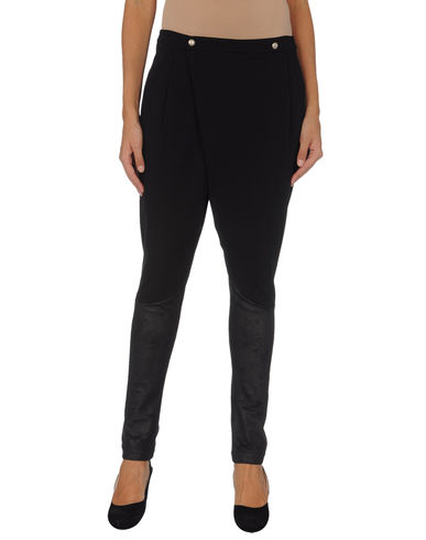 ZOOM JO NO FUI - Casual trouser