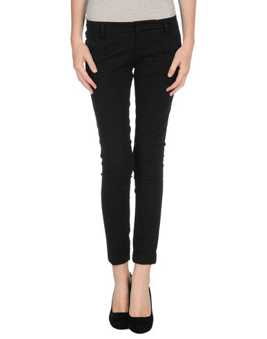 ZOOM ENTRE AMIS FLOWERS - Casual pants