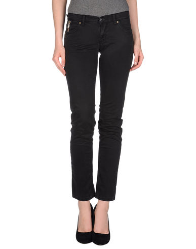 ZOOM TAKE-TWO - Casual trouser