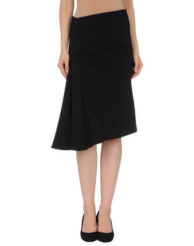 ZOOM DSQUARED2 - Knee length skirt