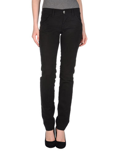 ZOOM MISS SIXTY - Casual pants