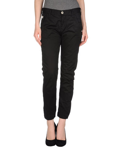 ZOOM TAKE-TWO - Casual trouser