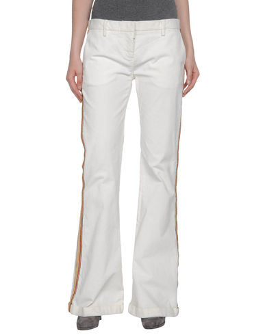 ZOOM BALMAIN - Casual pants