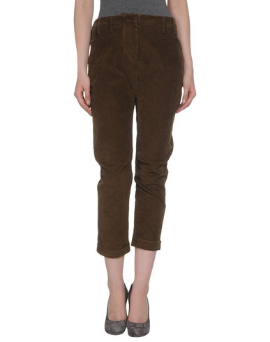 ZOOM BALMAIN - 3/4-length short