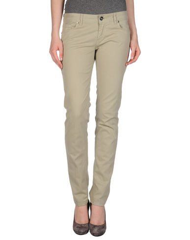 ZOOM ENTRE AMIS FLOWERS - Casual pants